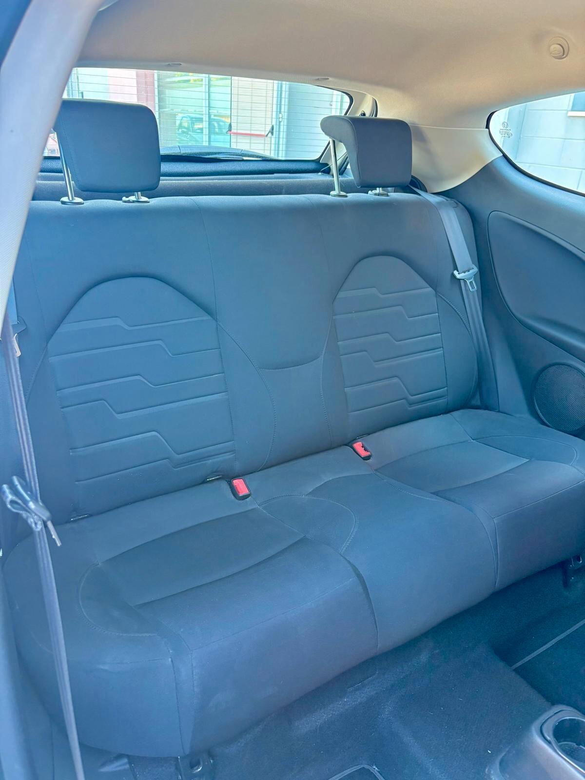 Alfa Romeo Mito 1.3 Jtdm Neopatentati