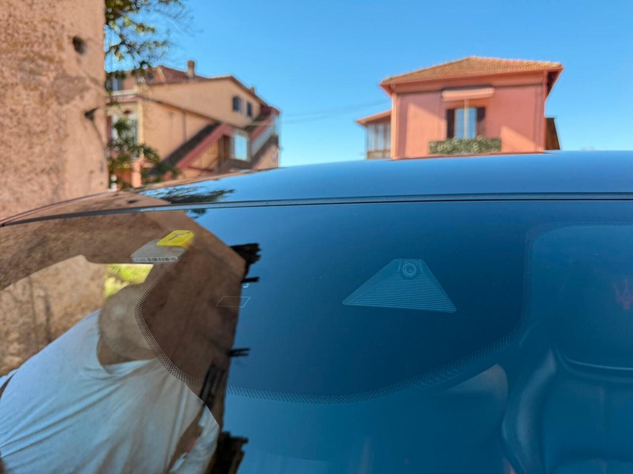 Maserati Levante V6 Diesel AWD - Euro6c - Automatica - Finanziabile