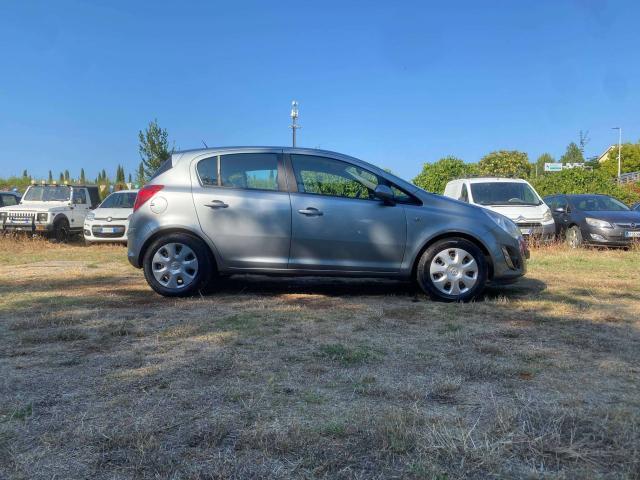 Opel Corsa 1.2 GPL * Impianto a gas GPL * 5 Porte EcoFlex