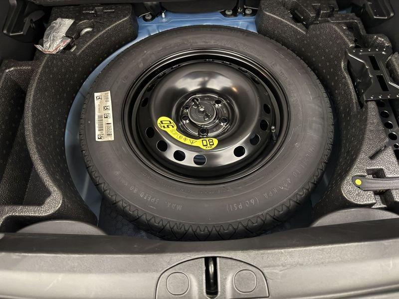 FIAT 500X 500X 1.5 T4 Hybrid Sport 130cv DCT