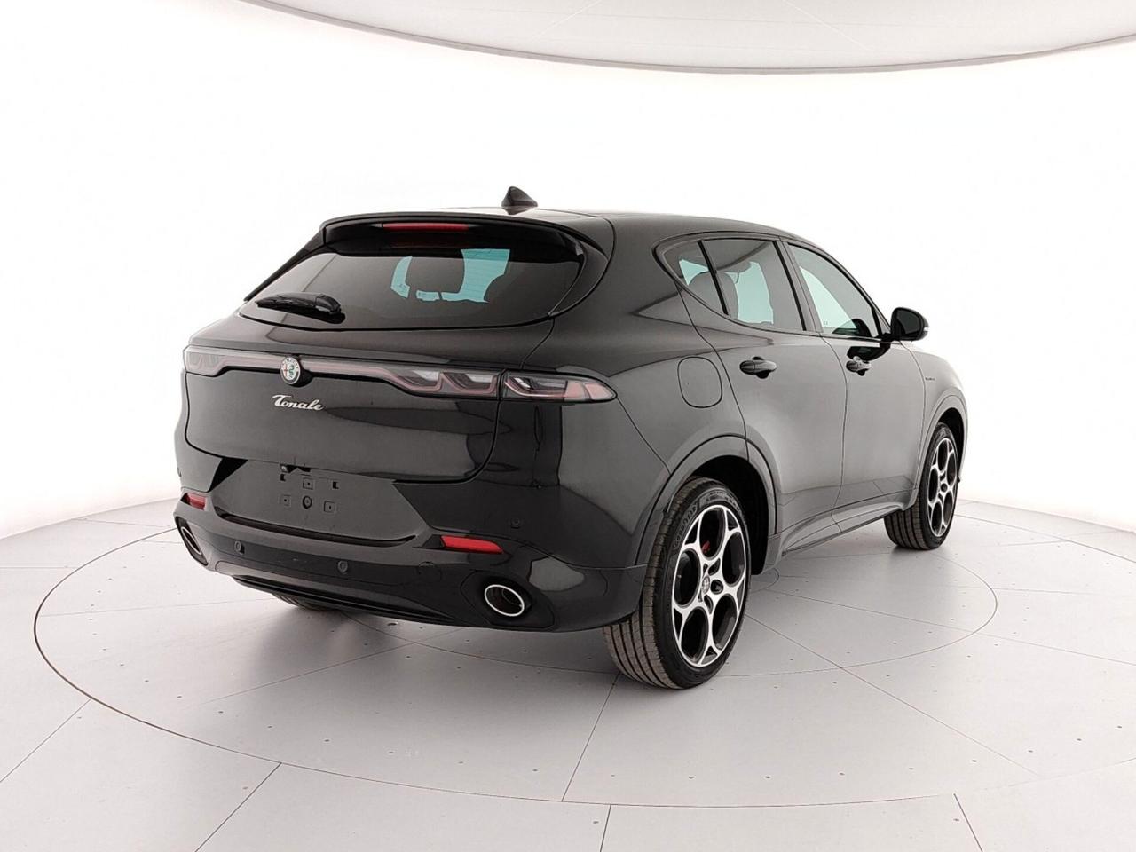 Alfa Romeo Tonale 1.3 280 CV PHEV AT6 Q4 Veloce