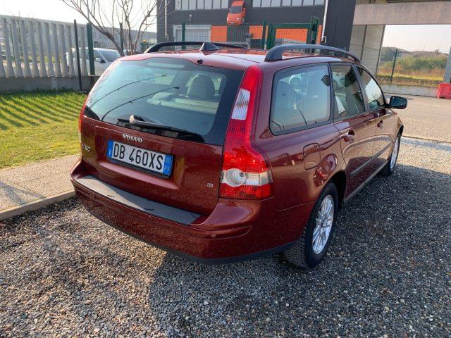 VOLVO V50 1.8 16V cat Summum