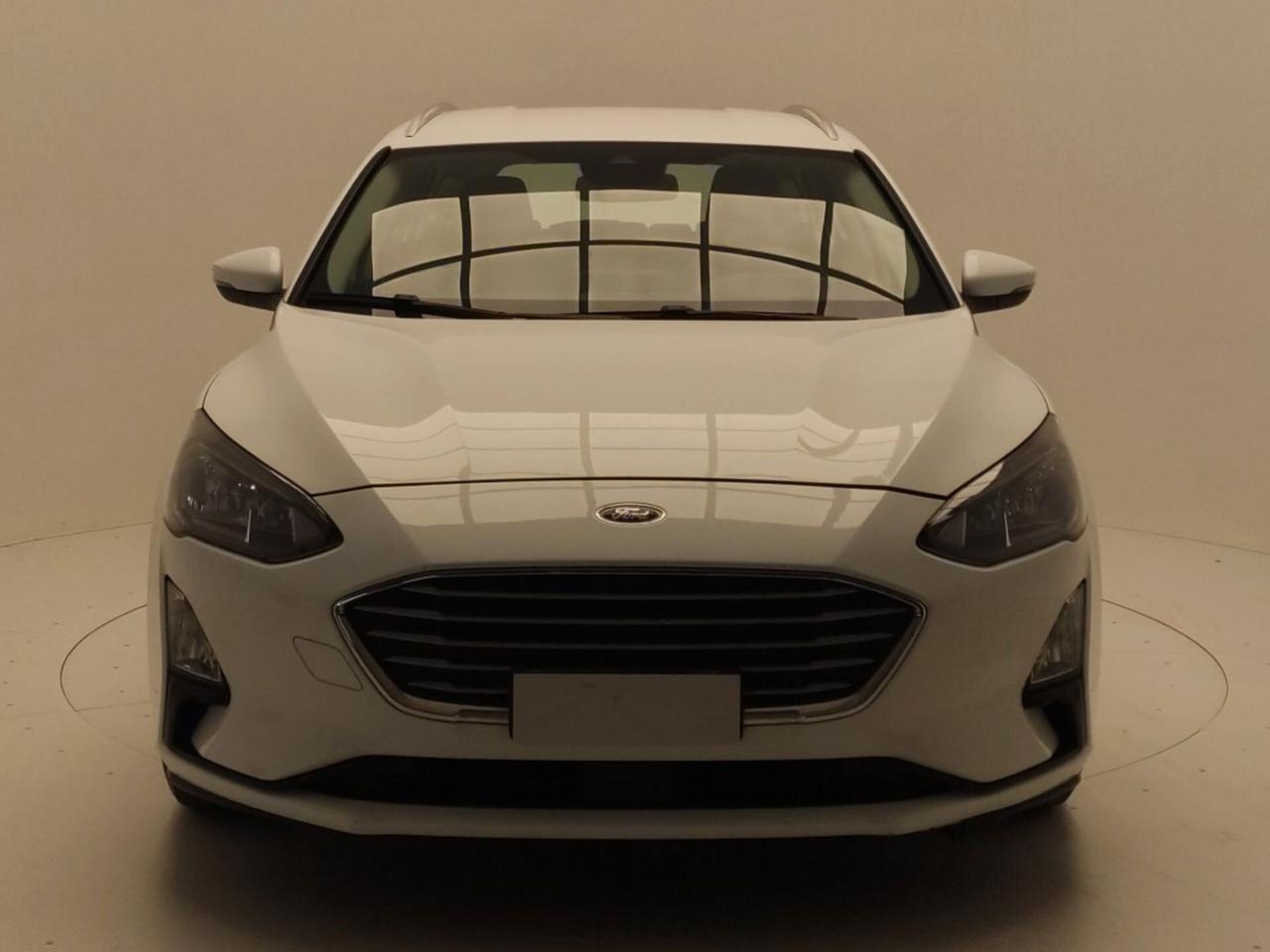 Ford Focus 1.5 EcoBlue 120 CV SW Business