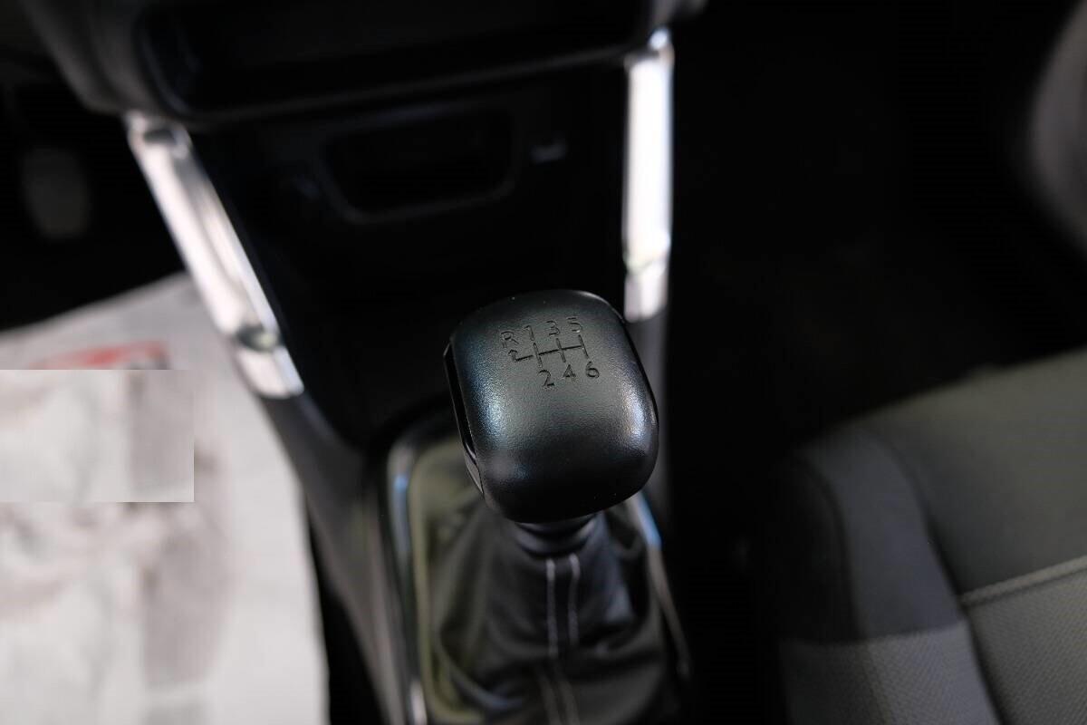 Citroen C3 Aircross PureTech 110 S&S Shine