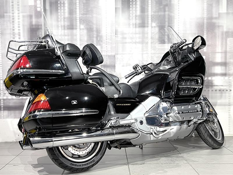Honda Gold Wing GL 1800