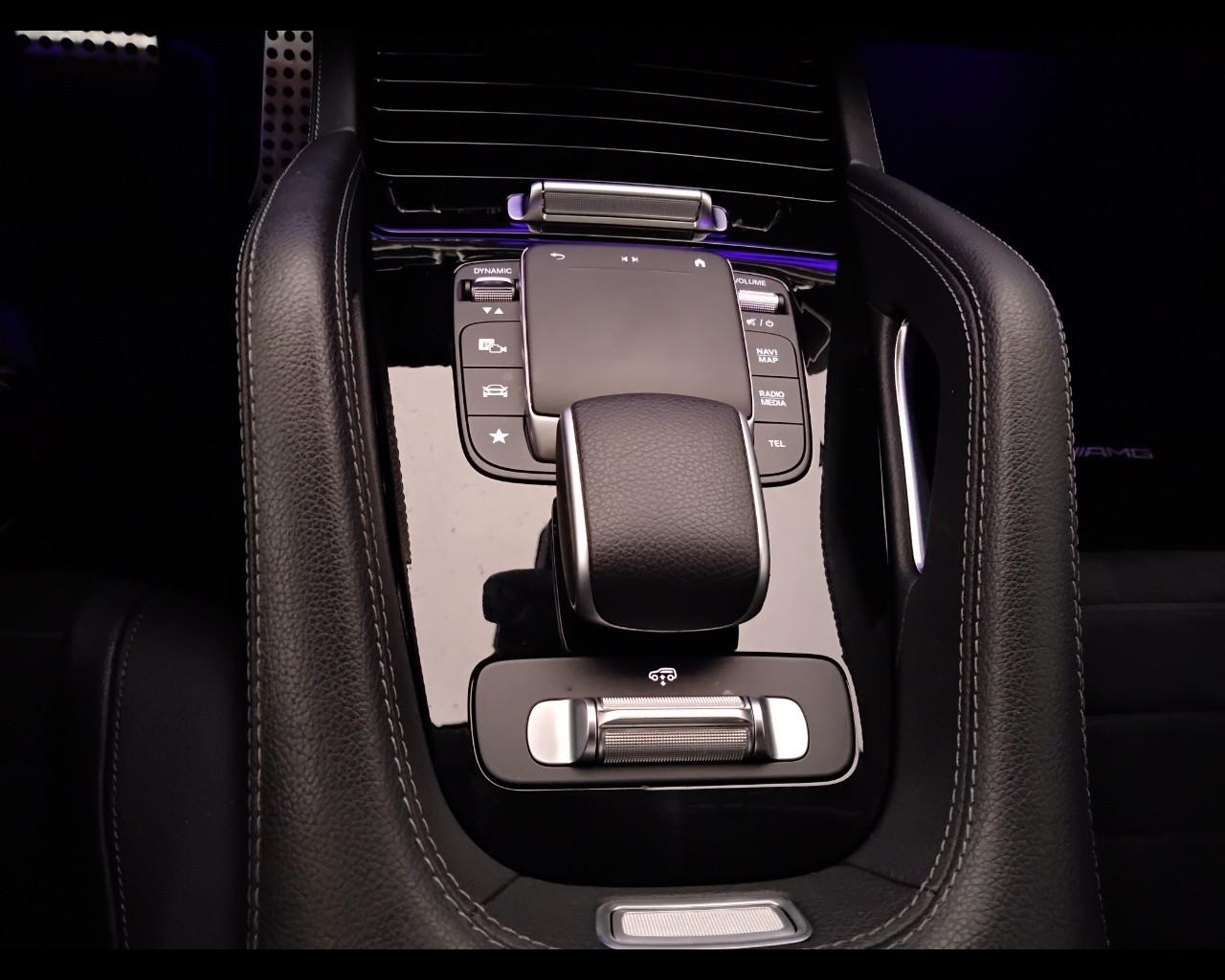 Mercedes-Benz GLE - V167 2019 - GLE 300 d mhev Premium 4matic auto