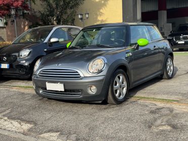 Mini 1.4 16V Ray G
