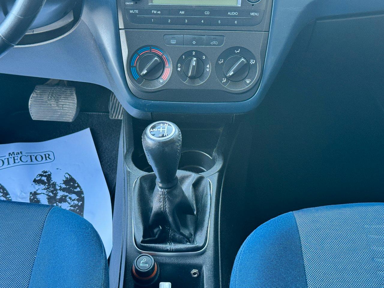 Fiat Grande Punto 5 Porte EASY POWER GPL