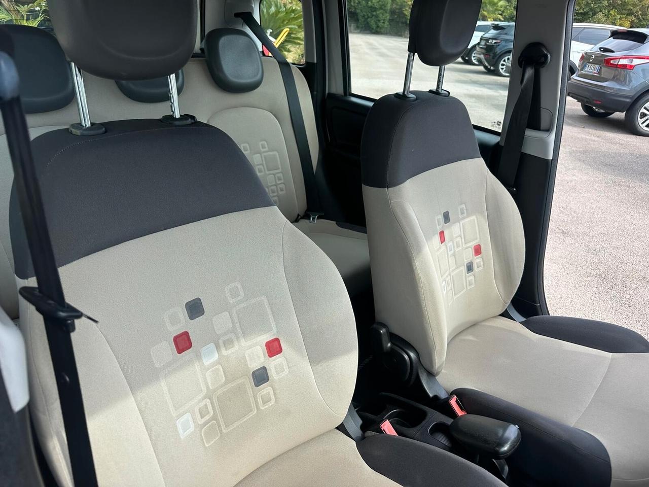 Fiat Panda 0.9 TwinAir Turbo S&S Lounge NEOPATENTATI