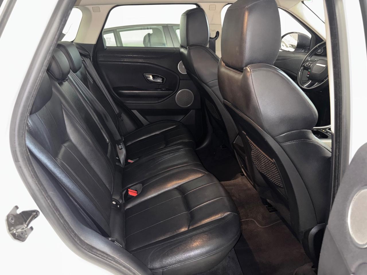 Range Rover Evoque 2.0 TD4 150 CV Pure