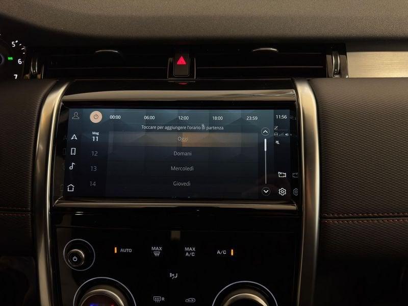 Land Rover Discovery Sport Discovery Sport 1.5 I3 PHEV 309 CV R-Dynamic Business | IVA ESPOSTA