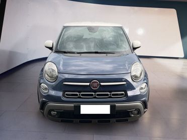 FIAT 500L 2017 Cross cross 1.4 95cv my19