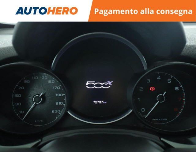 FIAT 500X 1.0 T3 120 CV City Cross