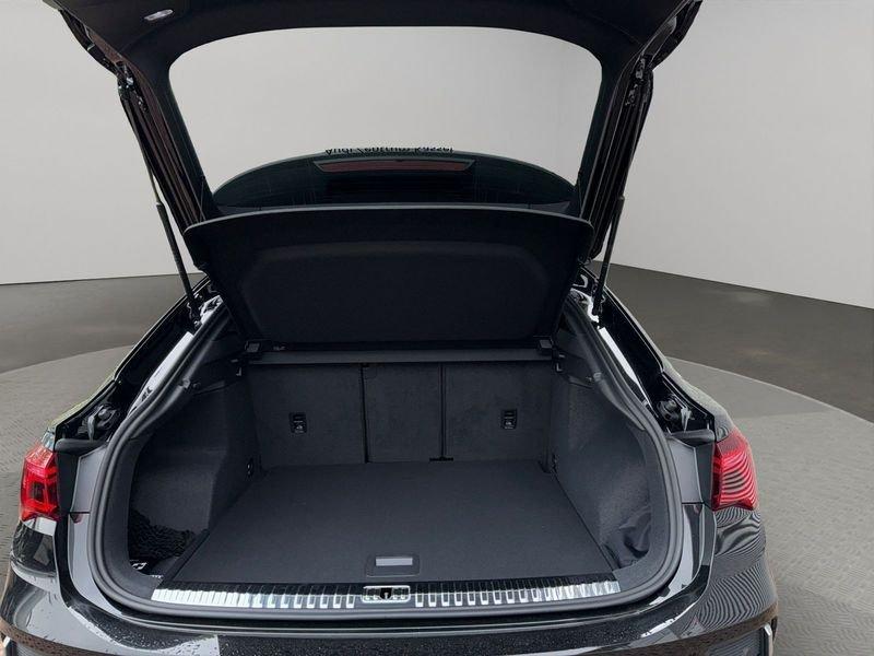 Audi Q3 SPB 35 TDI S tronic S line 20" Led Matrix Cockpit