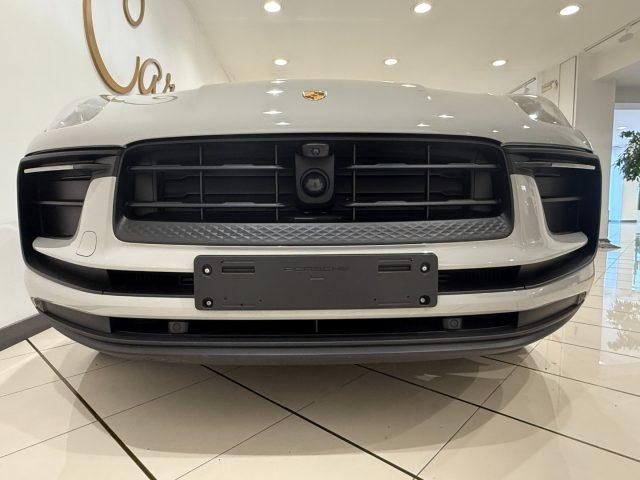 PORSCHE Macan III 2.0 T 265 CV Pdk