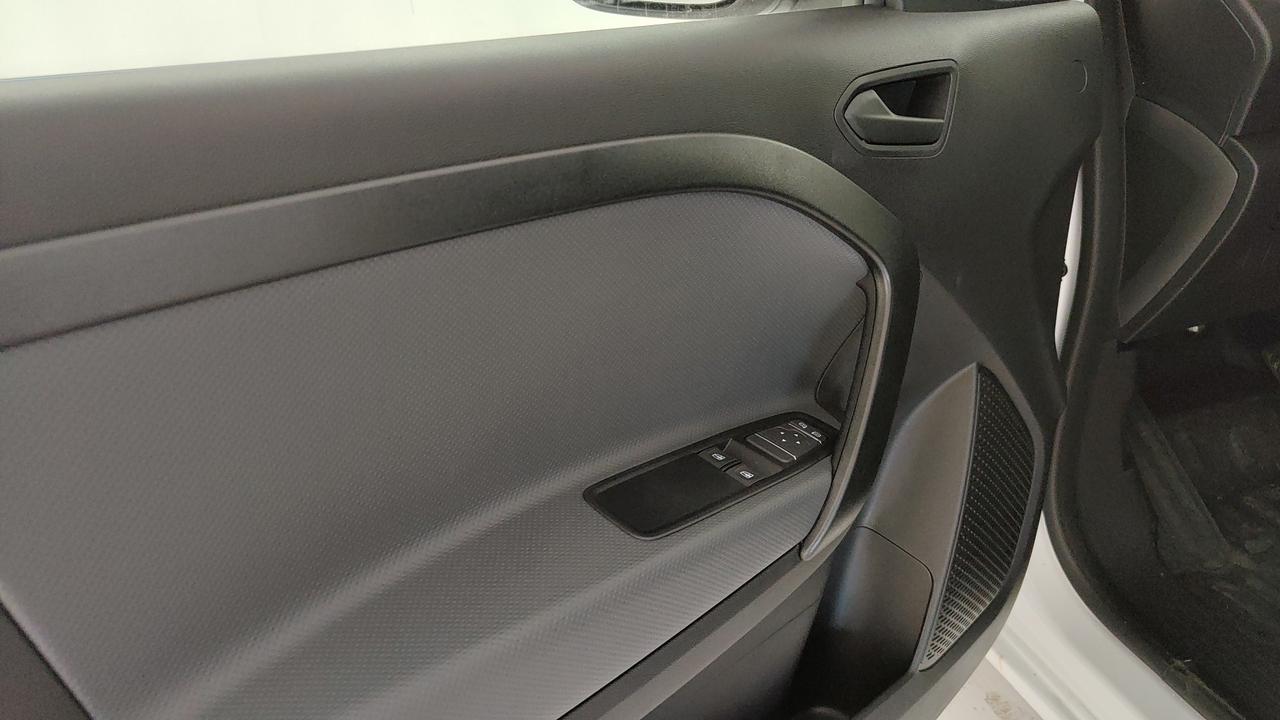 Mercedes-Benz eCitan Furgone Long