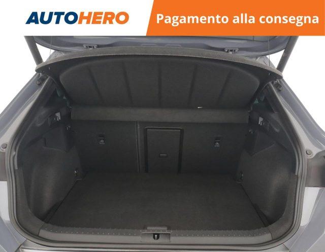 CUPRA Formentor 2.0 TDI 4Drive DSG
