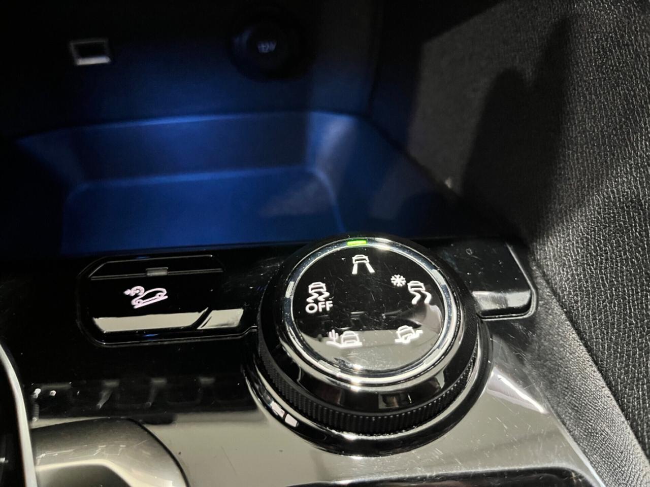 PEUGEOT 5008 *7 POSTI 2020 *UNICOPROPRIETARIO *KM CERTIFICATI