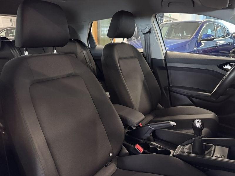 Audi A1 Sportback 25 TFSI Admired