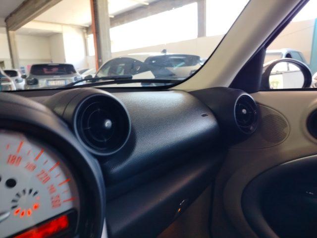MINI Countryman Mini One D Countryman