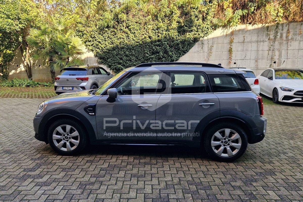 MINI Mini 1.5 One Northwood Edition Countryman