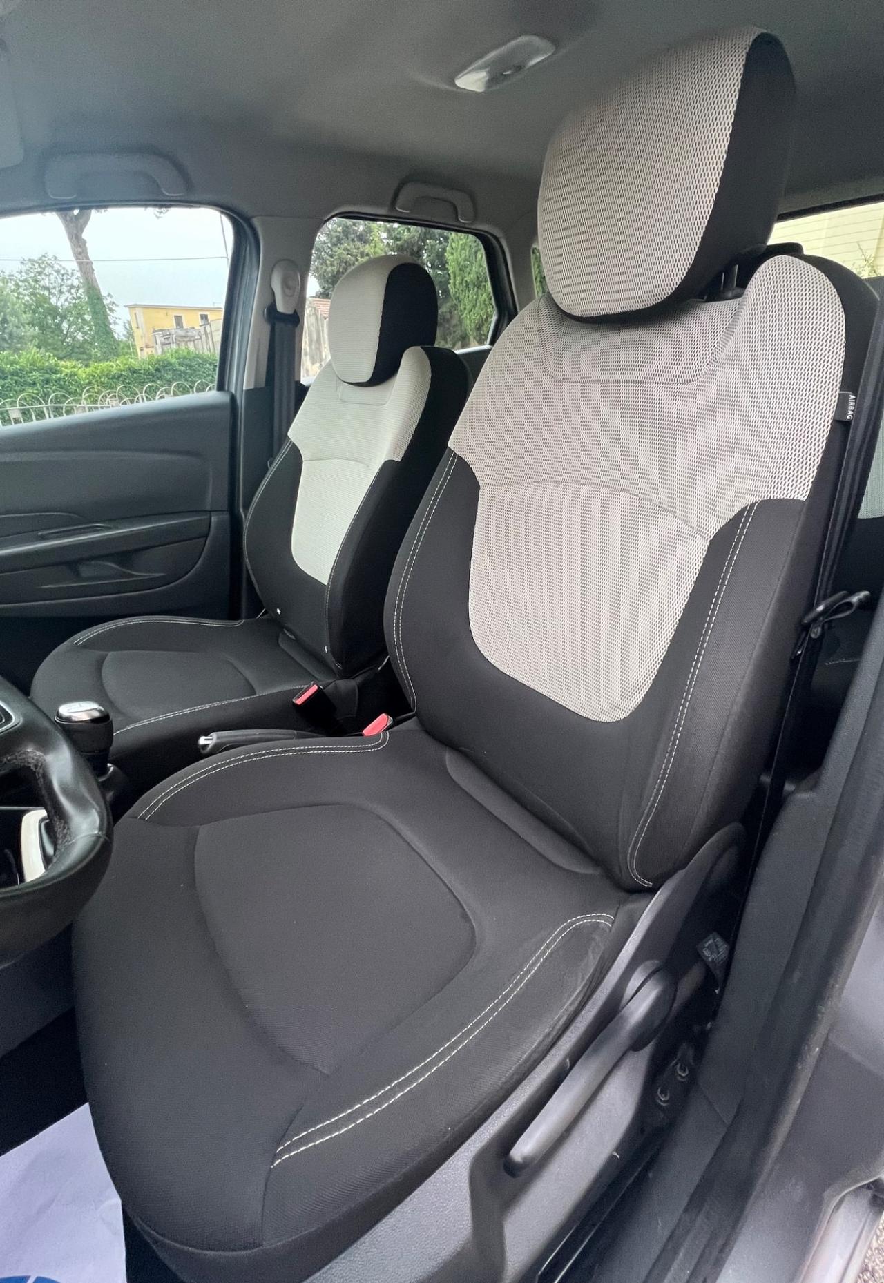 Renault Captur TCe 12V 90 CV Sport Edition