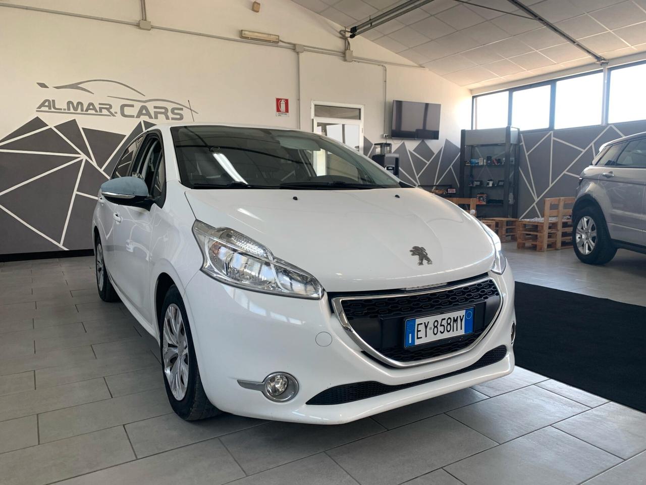 Peugeot 208 1.4 VTi 95 CV 5p. GPL Allure