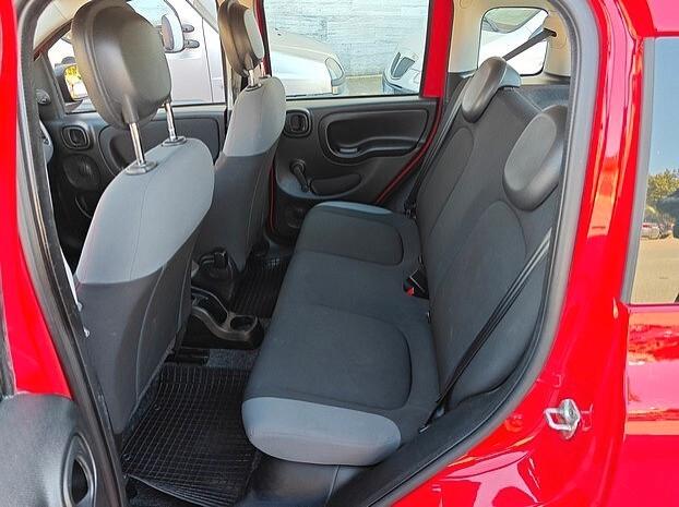 FIAT Panda 1.2 Benzina - 2017