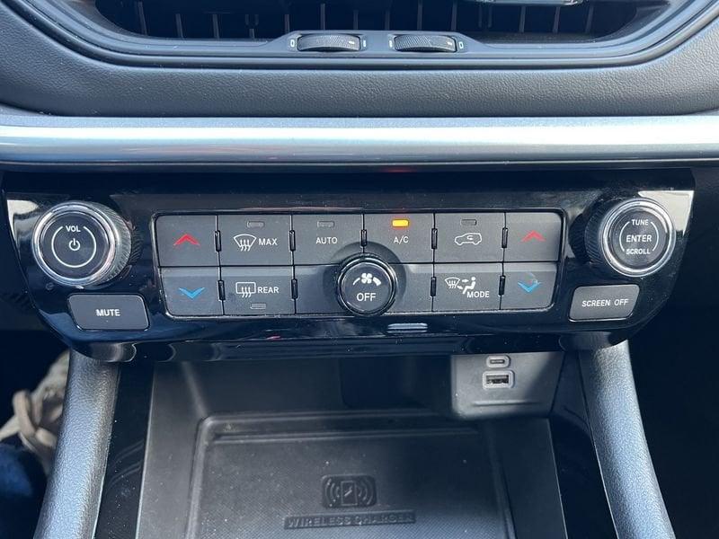 Jeep Compass 1.3 T4 190CV PHEV AT6 4xe Limited N1