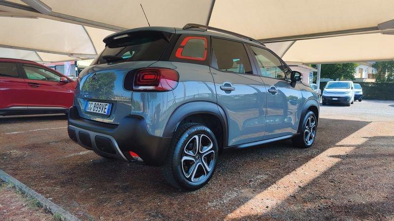 Citroën C3 Aircross BlueHDi 110 S&S Feel