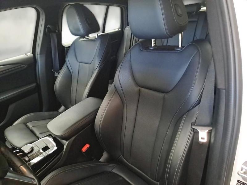 BMW X4 XDRIVE 20D MSPORT MH48V AUTO SUV