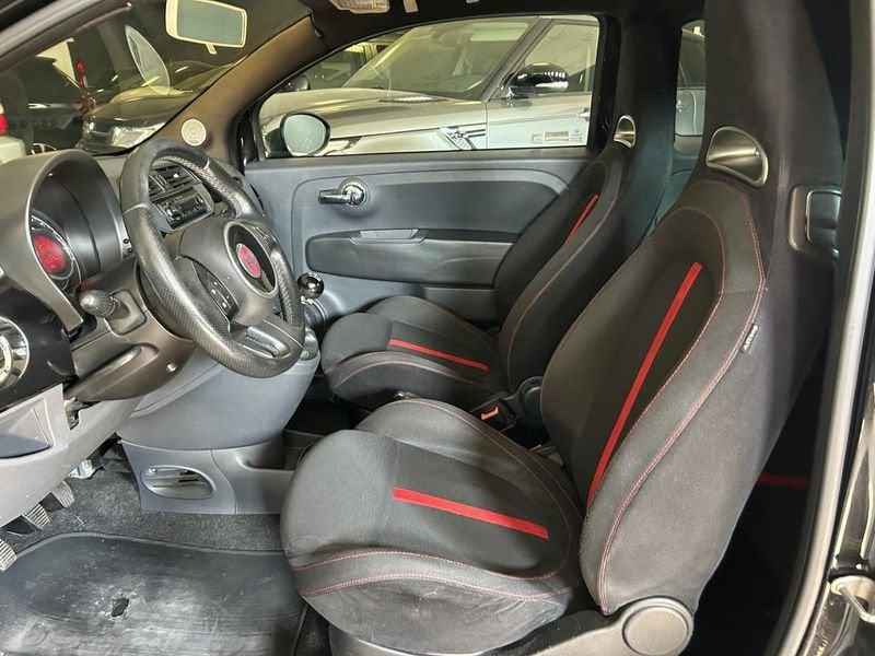 FIAT 500 500 1.2 BY DIESEL