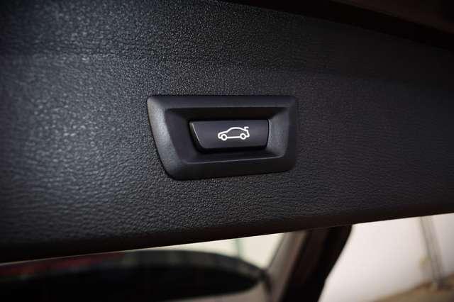 BMW X1 sDrive 18d 150 cv Steptronic Business Advantage