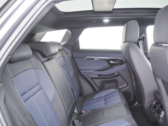 LAND ROVER Range Rover Evoque 2.0D I4 163CV AWD Auto R-Dynamic SE