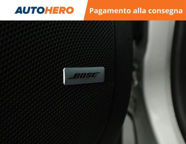 RENAULT Scenic Scénic dCi 160 CV EDC Energy Bose