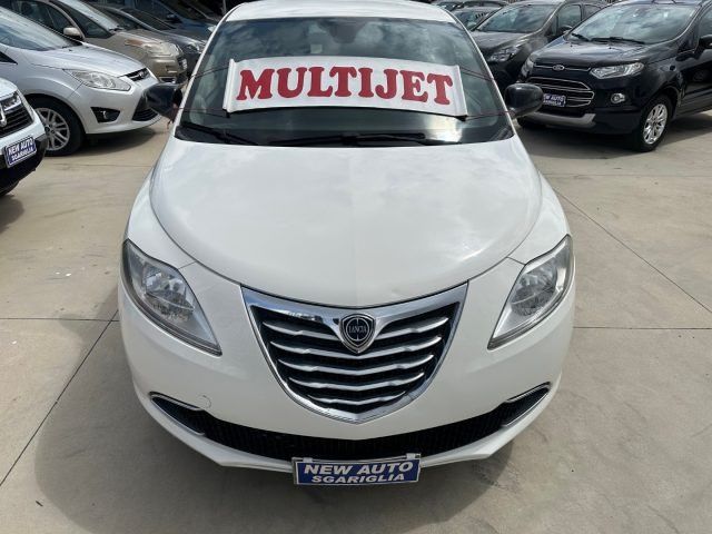 LANCIA Ypsilon 1.3 MJT 95 CV 5P. S&S Platinum