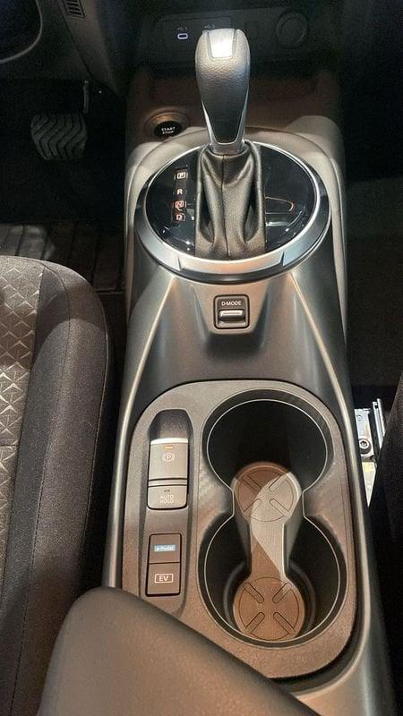 Nissan Juke JUke 1.6 HEV Acenta