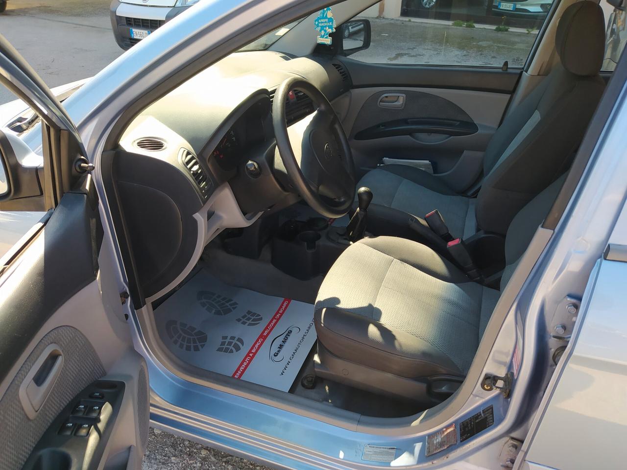 Kia Picanto 1.0 12V LX Spirit Neopatentati