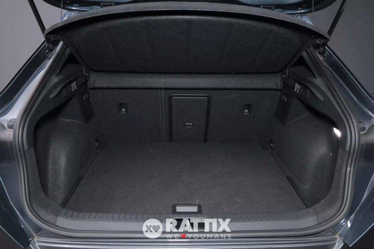 Cupra Formentor 1.5 TSI 150CV DSG