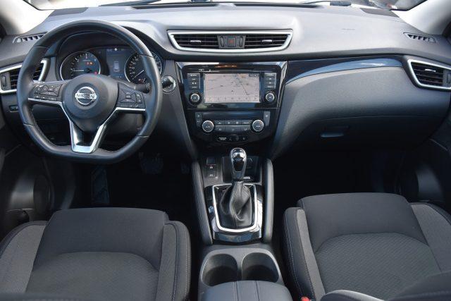 NISSAN Qashqai 1.5 dCi 115 CV DCT N-Connecta *N1*