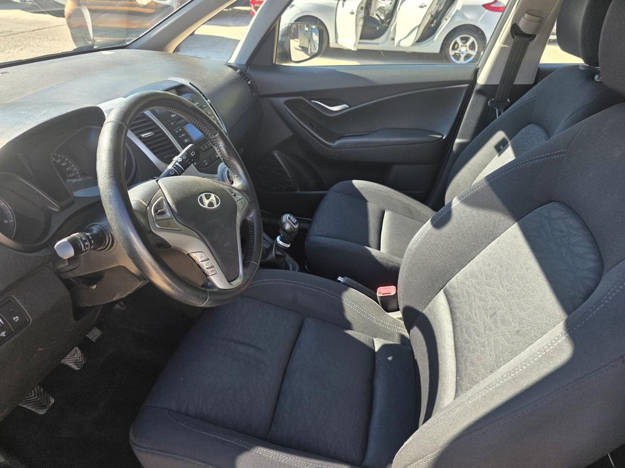 Hyundai iX20 1.6 CRDI 115 CV Comfort