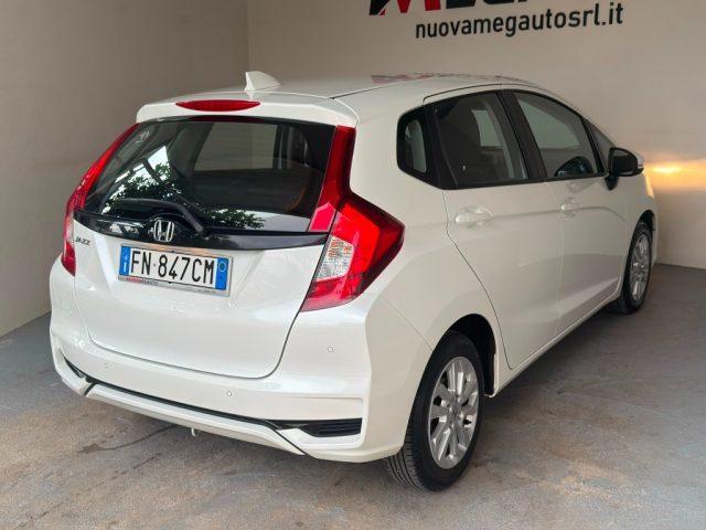 HONDA Jazz 1.3 Comfort Connect ADAS