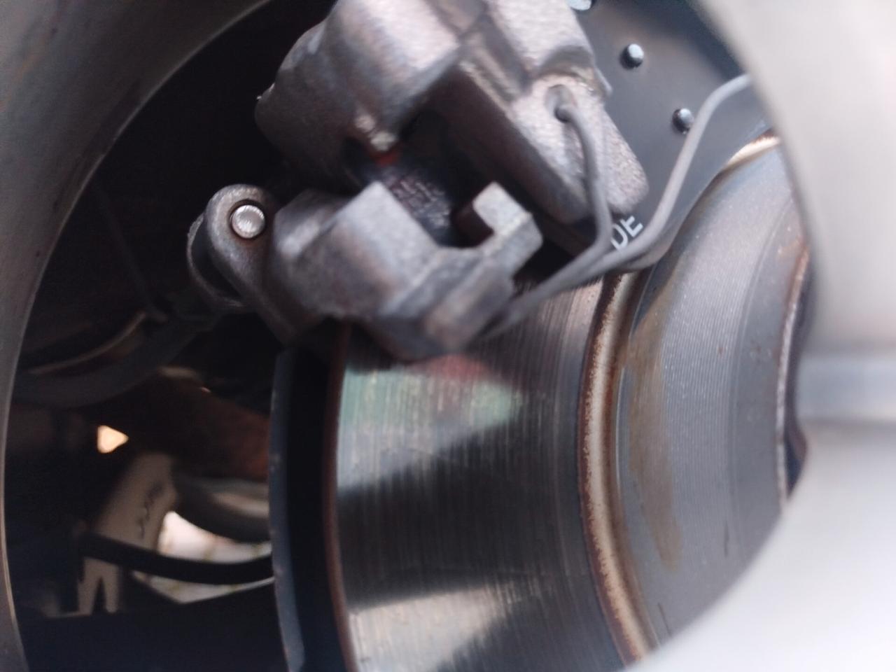 Audi A3 Sedan 1.6 TDI 116 CV Sport