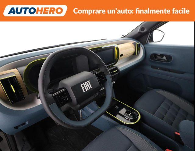 FIAT Grande Panda 1.2 Hybrid 110 CV S&S La Prima