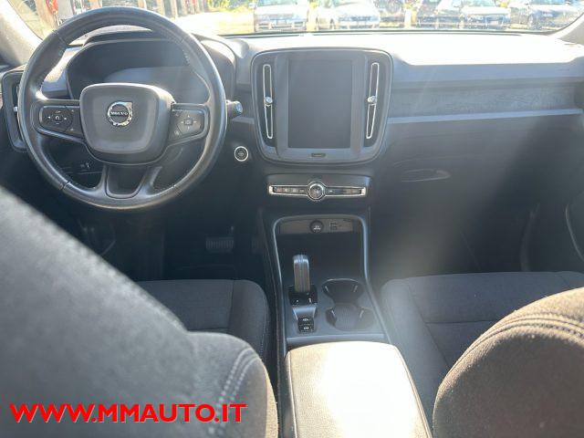 VOLVO XC40 D3 Geartronic Business NAVIG!!!! GANCIO!!!