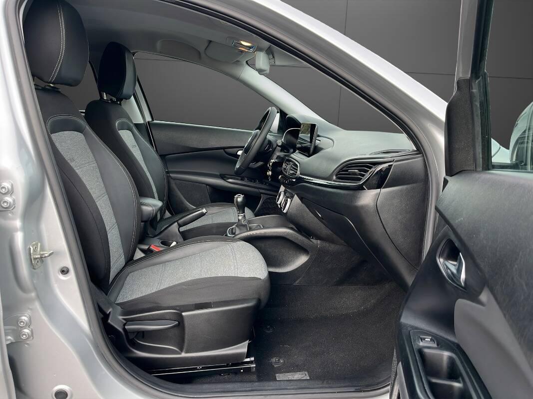 Fiat Tipo 1.0 City Cross 100cv