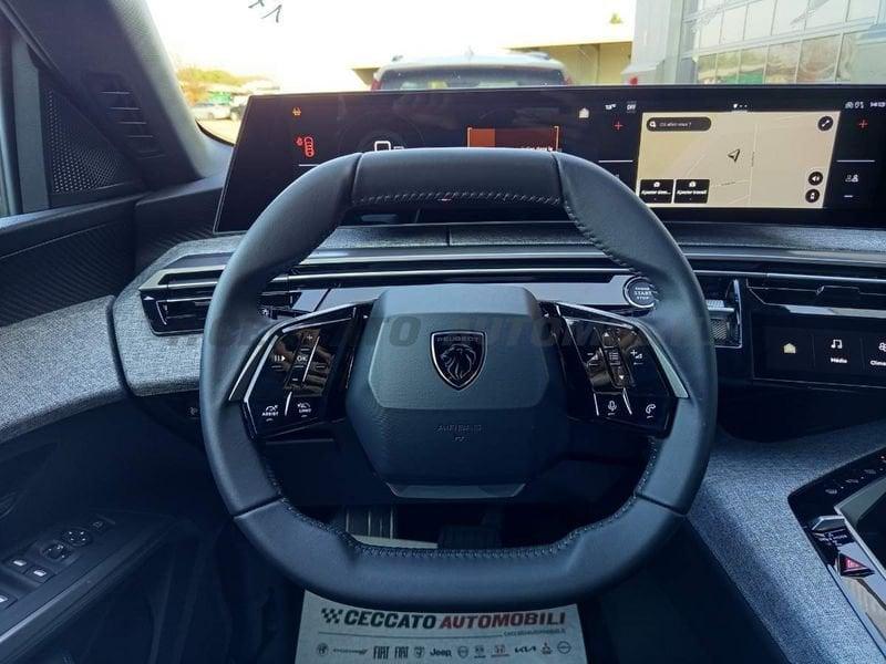 Peugeot 3008 3008 1.2 hybrid Allure 145cv e-dcs6