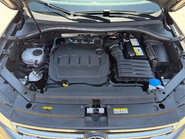 VOLKSWAGEN Tiguan 2.0 TDI DSG R-Line IVA ESPOSTA