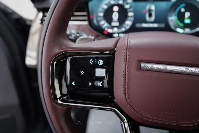 LAND ROVER Range Rover Sport 3.0 I6 PHEV 510cv Autobiography