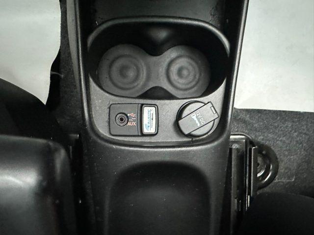 FIAT 500 0.9 TwinAir Turbo 'Sport'